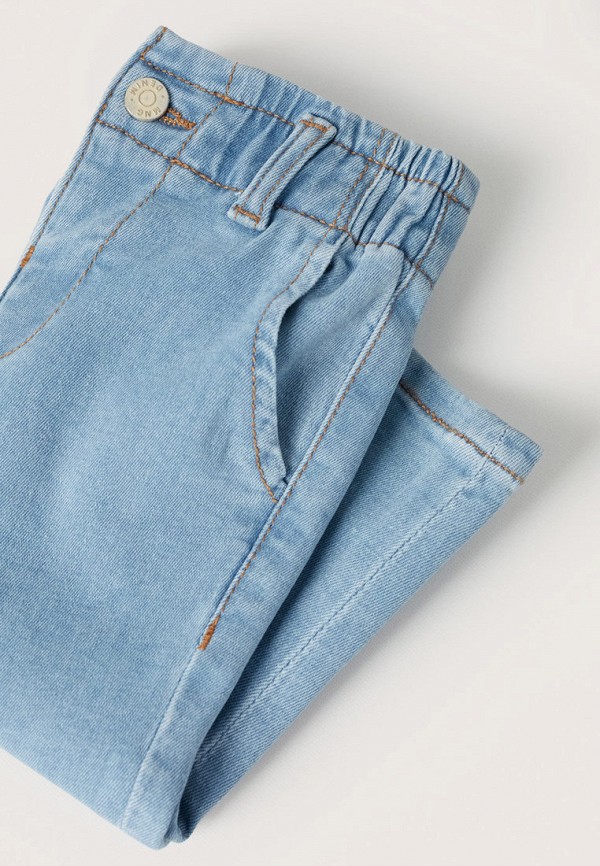 фото Джинсы mango kids