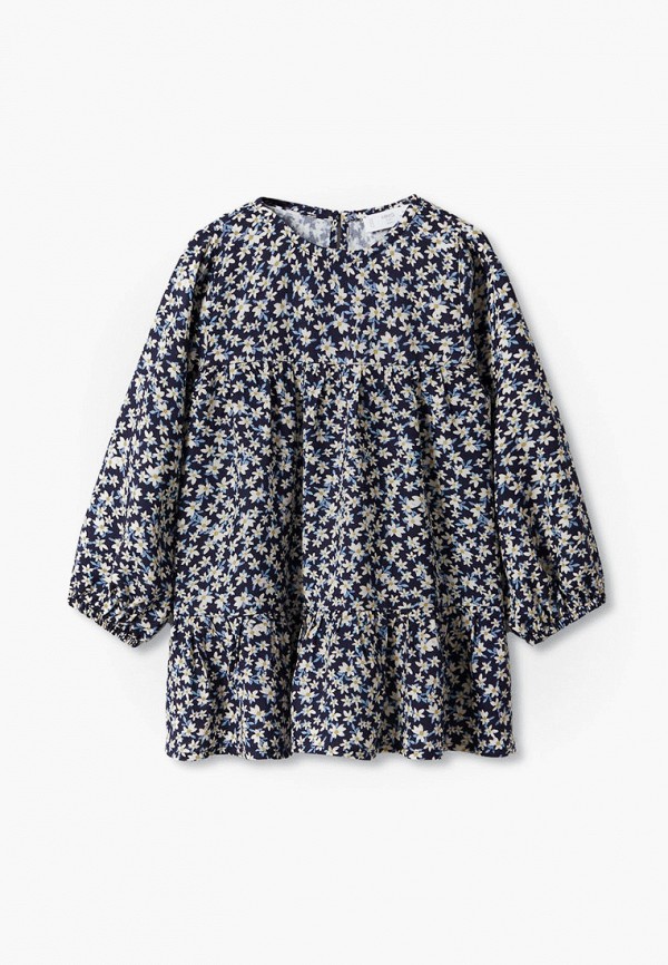 

Платье Mango Kids, Черный, DALIA