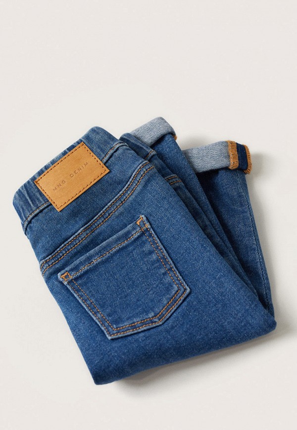 фото Джинсы mango kids