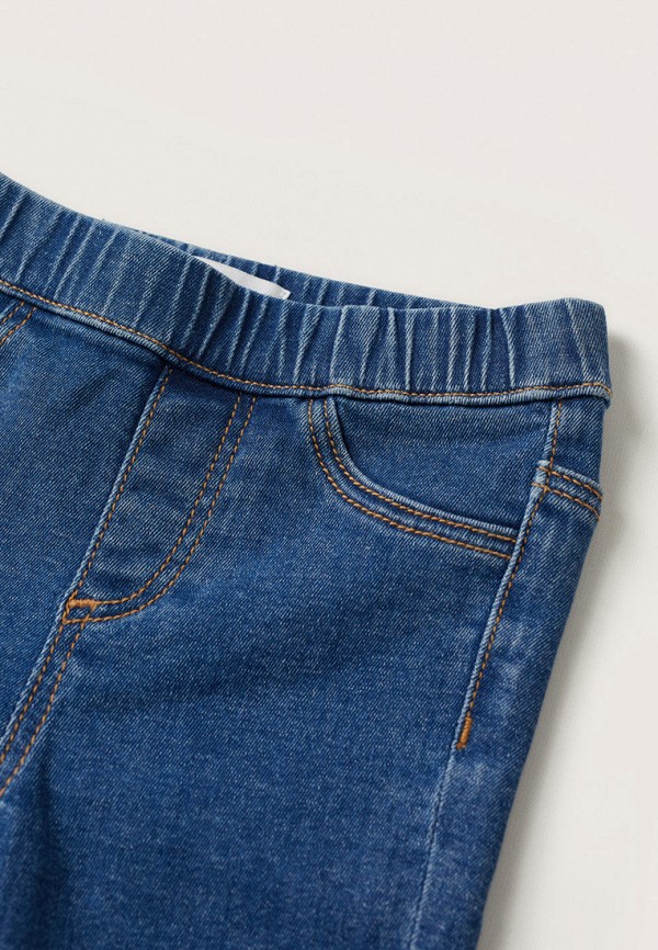 фото Джинсы mango kids