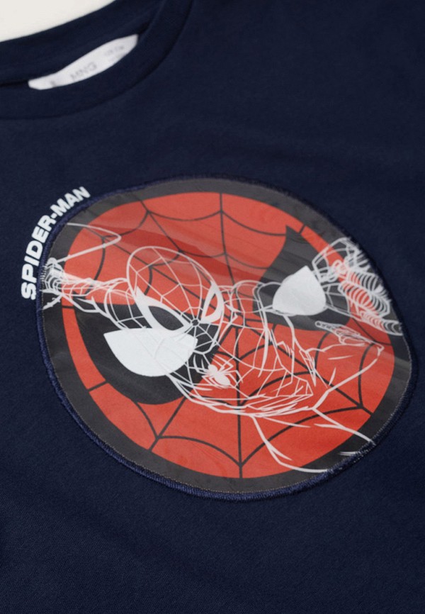 фото Футболка mango kids