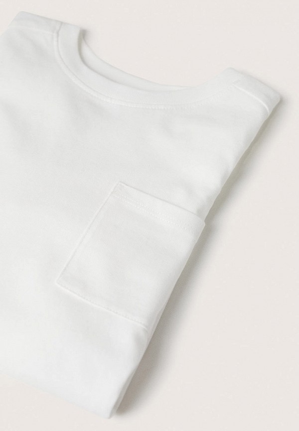 фото Лонгслив mango kids