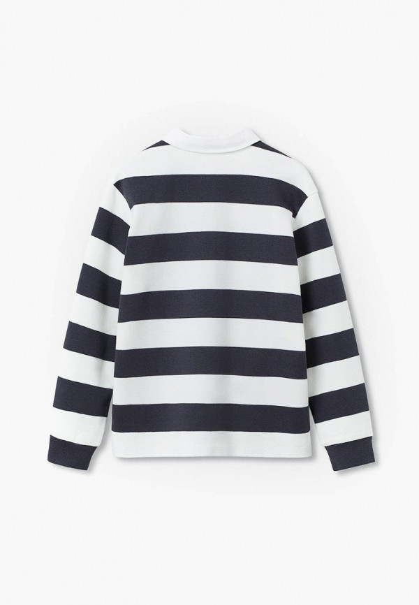 фото Поло mango kids