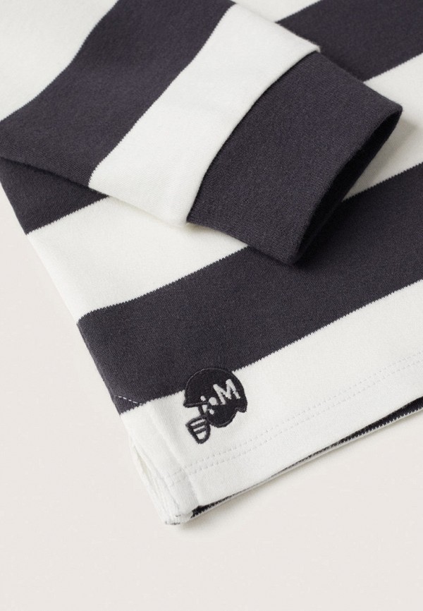 фото Поло mango kids