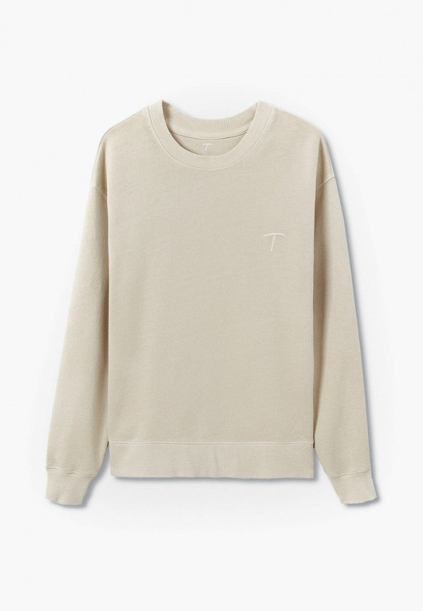 

Свитшот Mango Kids, Бежевый, MNGTS