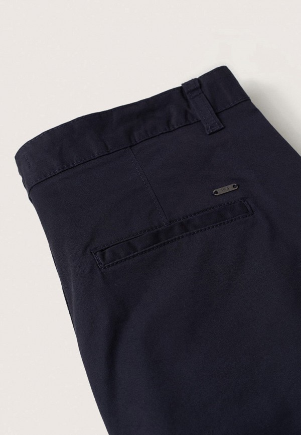 фото Брюки mango kids