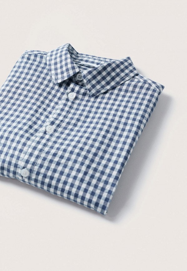 фото Рубашка mango kids