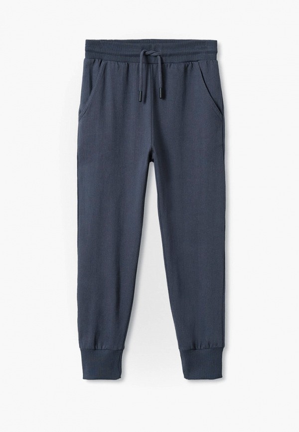 

Брюки спортивные Mango Kids, Серый, CHARLES