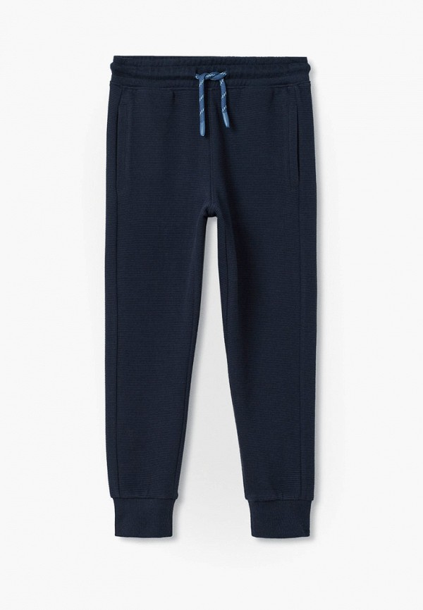 

Брюки спортивные Mango Kids, Синий, Mango Kids RTLABC333401