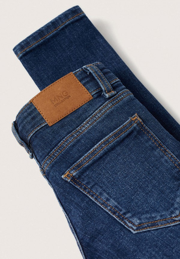 фото Джинсы mango kids