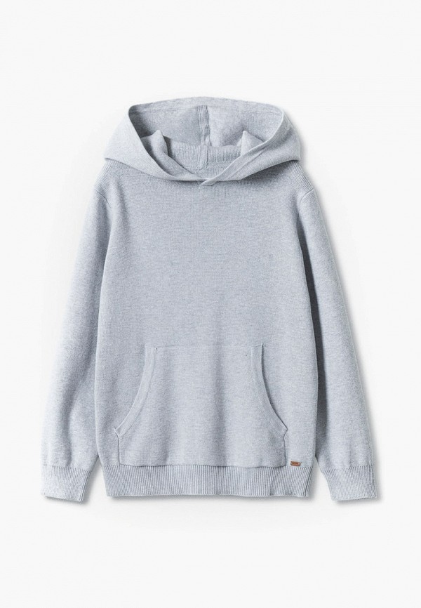 

Джемпер Mango Kids, Серый, FIGO