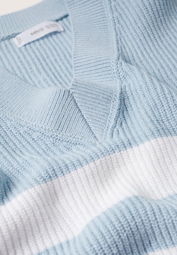 фото Пуловер mango kids