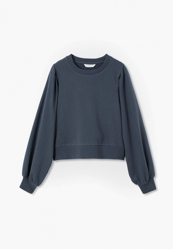 

Свитшот Mango Kids, Серый, Mango Kids RTLABC338501