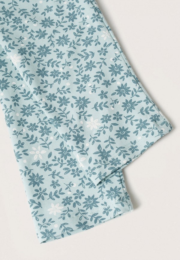 фото Леггинсы mango kids