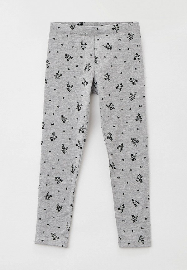 

Леггинсы Mango Kids, Серый, Mango Kids RTLABC338901
