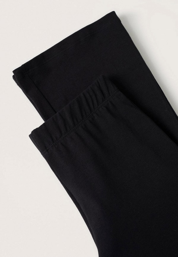 фото Леггинсы mango kids