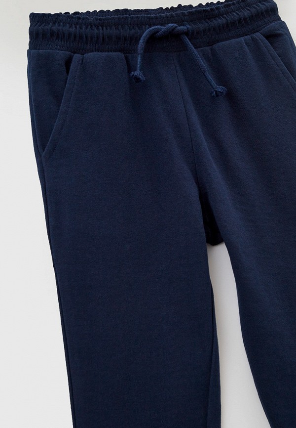 фото Брюки спортивные mango kids