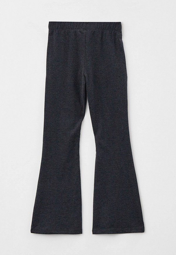 

Брюки спортивные Mango Kids, Серый, Mango Kids RTLABC339501