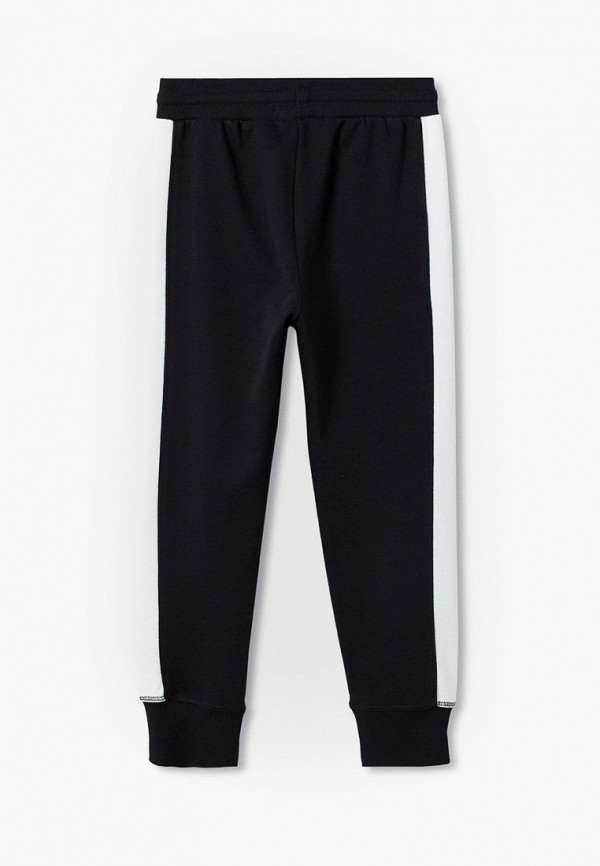 фото Брюки спортивные mango kids