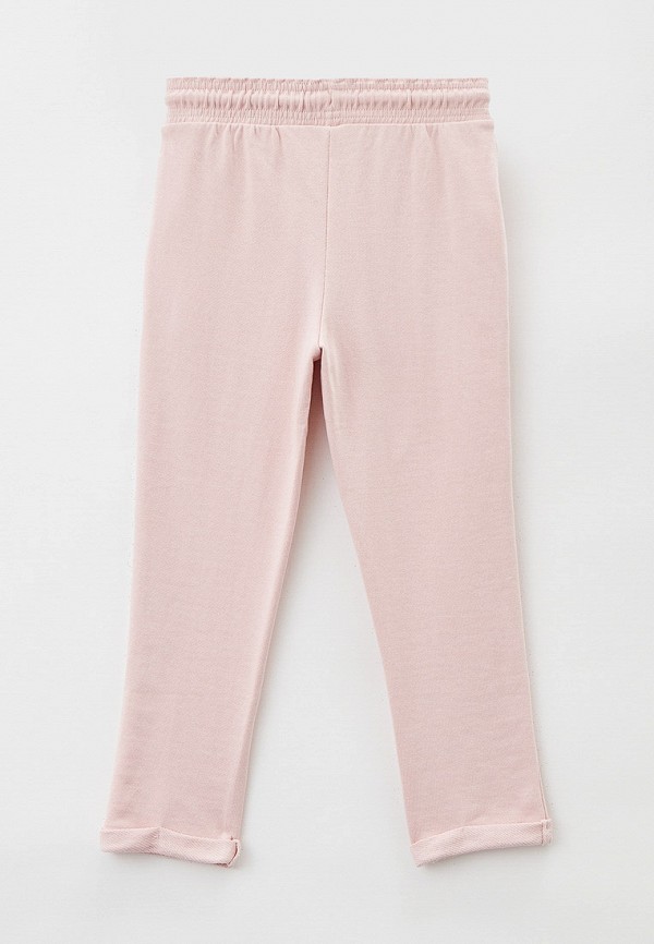 фото Брюки спортивные mango kids