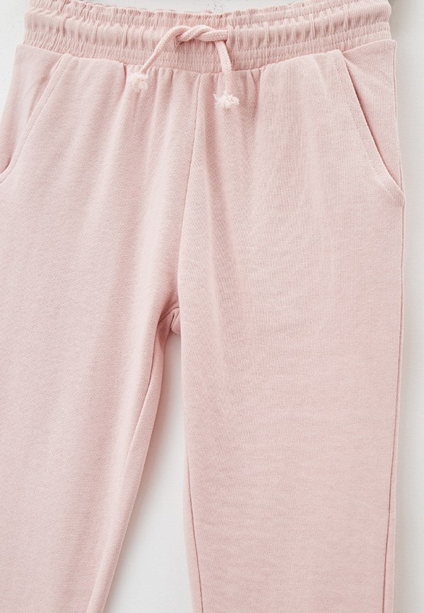 фото Брюки спортивные mango kids