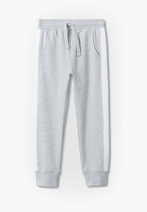 

Брюки Mango Kids, Серый, Mango Kids RTLABC339801