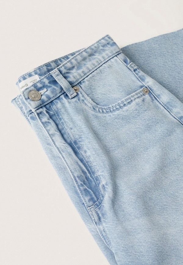 фото Джинсы mango kids