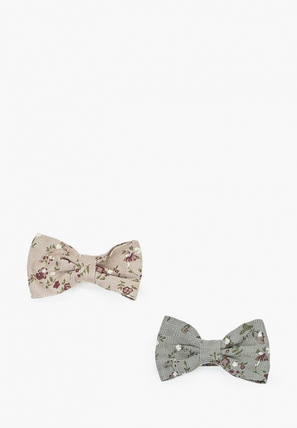 

Заколка Mango Kids, Серый, 2 шт., LUPITA2