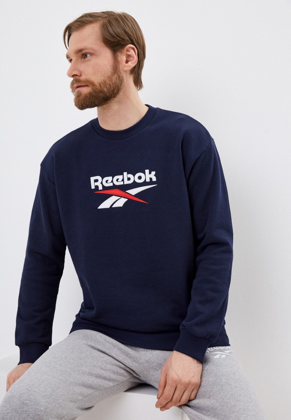 Свитшот Reebok