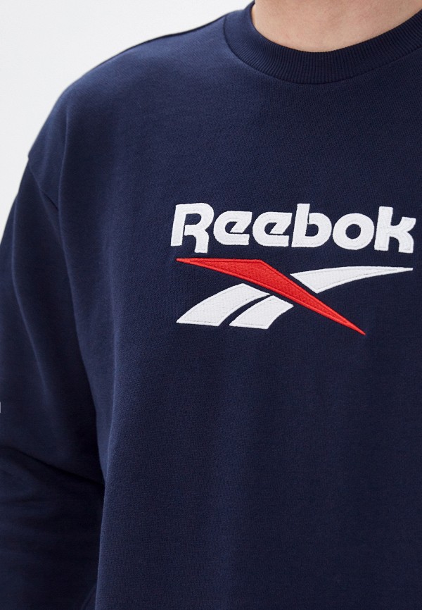 фото Свитшот reebok classic