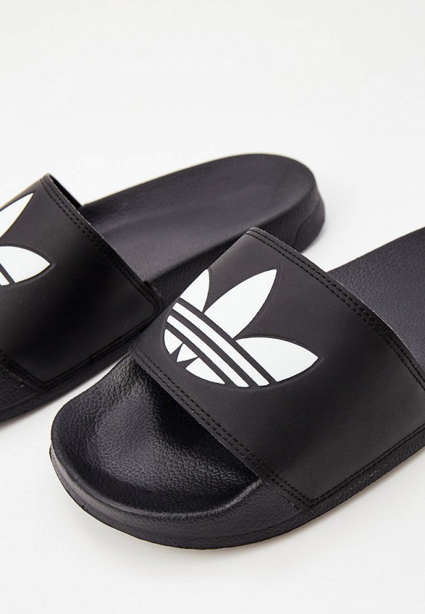 фото Сланцы adidas originals