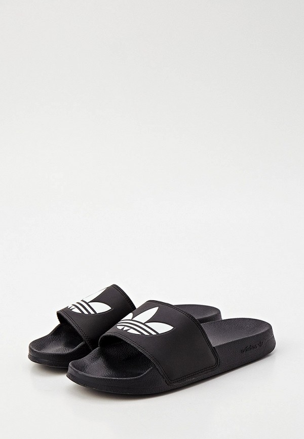 фото Сланцы adidas originals