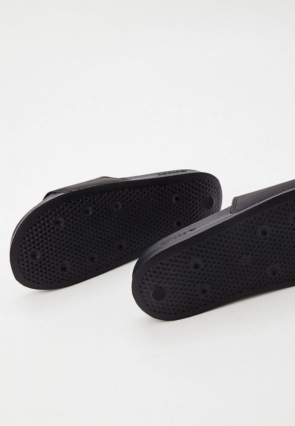 фото Сланцы adidas originals