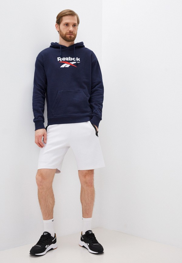 фото Худи reebok classic