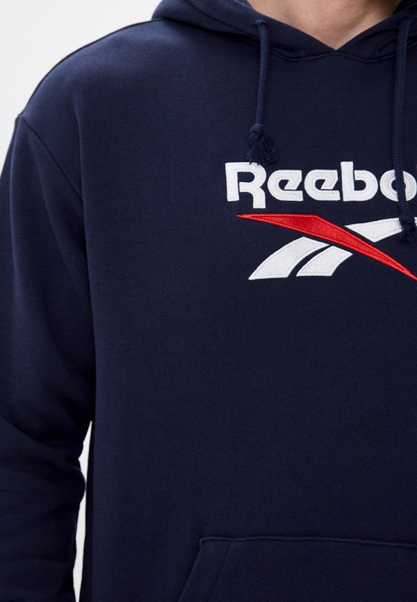 фото Худи reebok classic