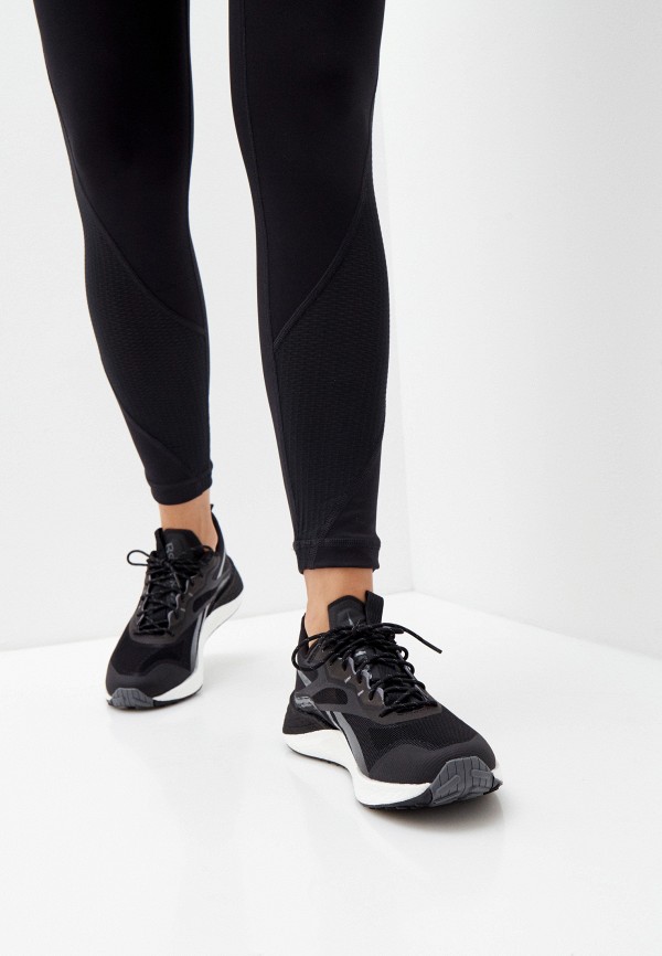 

Кроссовки Reebok, Черный, Reebok RTLABC343801