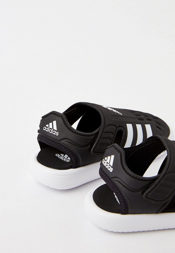 фото Сандалии adidas