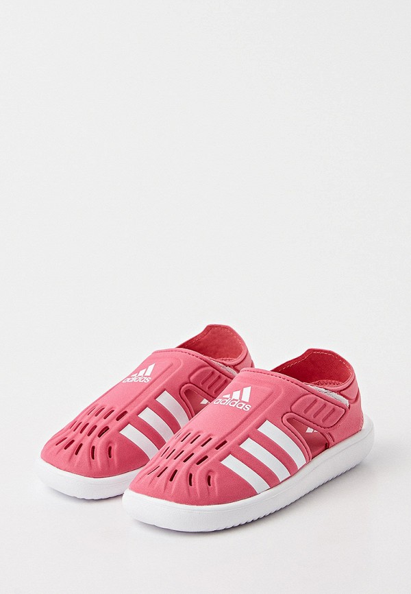 фото Сандалии adidas