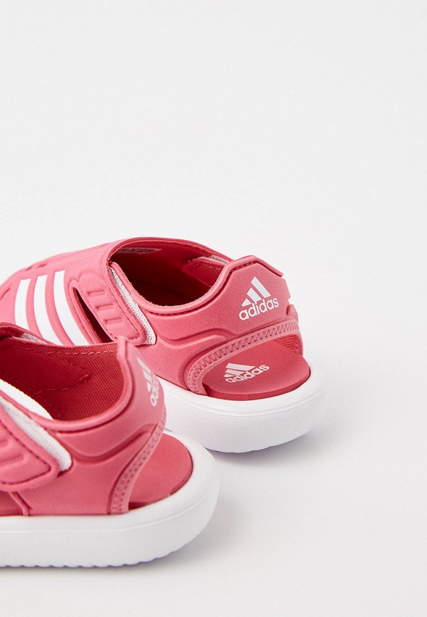 фото Сандалии adidas