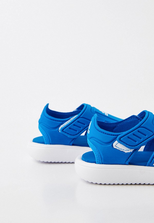 фото Сандалии adidas