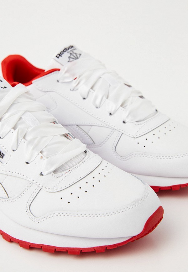 фото Кроссовки reebok classic