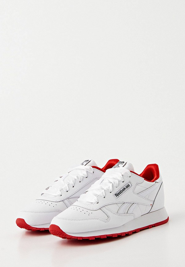 фото Кроссовки reebok classic