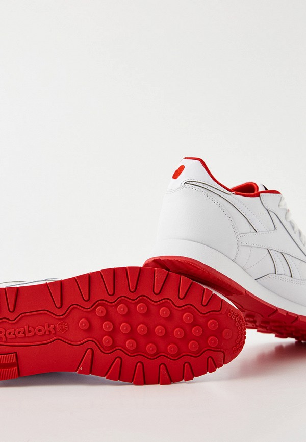 фото Кроссовки reebok classic