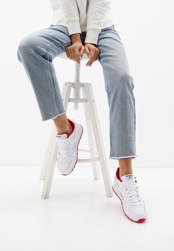 фото Кроссовки reebok classic