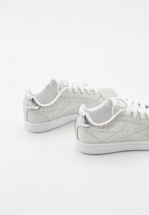 фото Кеды reebok classic