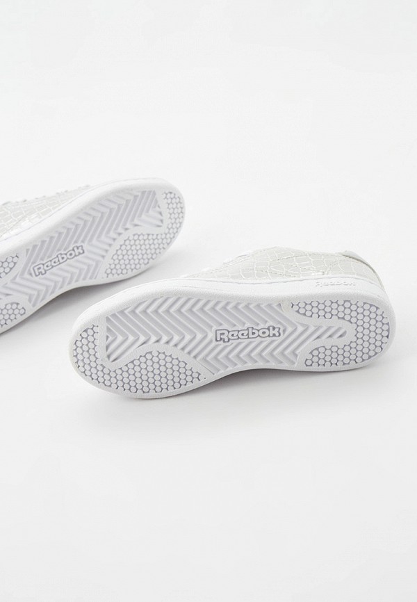 фото Кеды reebok classic