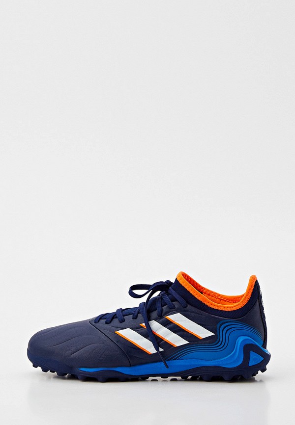 

Шиповки adidas, Синий, COPA SENSE.3 TF