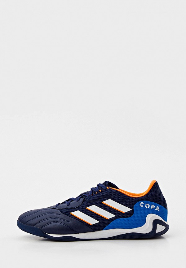 Бутсы зальные  adidas