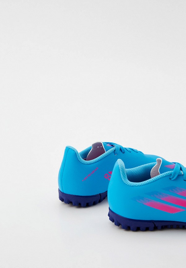 фото Шиповки adidas