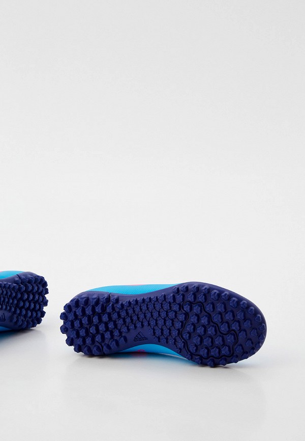 фото Шиповки adidas